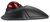 Kensington Orbit vezeték nélküli trackball görgető gyűrűvel, dobozos csomagolás, fekete - K70992WW