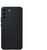Samsung EF-VS906LBEGWW Galaxy S22 Plus fekete bőr hátlap