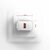 AXAGON ACU-QC18W QC3.0 Wall Charger 18W White - ACU-QC18W