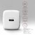 AXAGON ACU-PD30W PD3.0 & QC4+ Wall Charger 30W White - ACU-PD30W