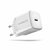 AXAGON ACU-PD30W PD3.0 & QC4+ Wall Charger 30W White - ACU-PD30W