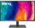 BenQ - PD2706U - 9H.LLJLB.QBE