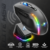 Spirit of Gamer - ELITE-M50 gamer egér - Fekete - S-EM50BK