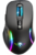 Spirit of Gamer - ELITE-M50 gamer egér - Fekete - S-EM50BK