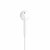 Apple - EarPods Lightning Headset White - MWTY3