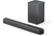 Philips - 2,1 csatornás soundbar, vezeték nélküli mélynyomóval - TAB5309/10