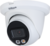 Dahua IP turretkamera - IPC-HDW2449TM-S-IL (4MP, 2,8mm, kültéri, H265, IP67, IR30m, IL30m, SD, PoE, mikrofon, Lite AI)