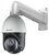 Hikvision IP dómkamera - DS-2DE4225IW-DE(T5) (2MP, 4,8-120mm, kültéri, IR100m, ICR, 3DNR, WDR, IP66, audio, SD, PoE+)