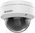 Hikvision IP dómkamera - DS-2CD1143G2-IUF (4MP, 2,8mm, kültéri, H265+, IP67, IR30m, ICR, DWDR, 3DNR, PoE, műanyag)