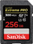 SANDISK - Extreme Pro SDXC 256GB - SDSDXDK-256G-GN4IN