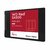 WESTERN DIGITAL - RED SA500 4TB - WDS500G1R0A