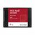 WESTERN DIGITAL - RED SA500 4TB - WDS500G1R0A