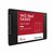 WESTERN DIGITAL - RED SA500 4TB - WDS500G1R0A