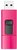 Silicon Power - pink Ultima U05 8GB - SP008GBUF2U05V1H