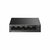 TP-Link - LS105LP 5-Port 10/100Mbps Desktop Switch with 4-Port PoE