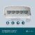 TP-LINK - SG2005P-PD Omada 5-Port Gigabit Smart Switch with 1-Port PoE++ In and 4-Port PoE+ Out