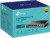 TP-LINK - TL-SG1006PP 6-Port Gigabit Desktop Switch with 3-Port PoE+ and 1-Port PoE++