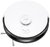 TP-LINK - TAPO RV30 PLUS LiDAR Navigation Robot Vacuum & Mop + Smart Auto-Empty Dock