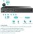 TP-LINK - VIGI NVR2016H VIGI 16 Channel Network Video Recorder