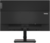 Lenovo - ThinkVision S24E-20 - 62AEKAT2EU