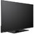 Toshiba 43" 43QV3463DG 4K UHD Smart QLED TV