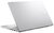 Asus VivoBook X1504VA-BQ1105 - No OS - Cool Silver