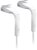 Ubiquiti - UniFi patch kábel, 0.3 méter, fehér - U-Cable-Patch-0.3M-RJ45