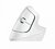 Logitech Lift Vertical Ergonomic Mouse Off-White