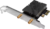 Asus - PCE-BE92BT WiFi 7 PCI-E Adapter