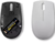 LENOVO - 300 Wireless Compact Mouse - Szürke - GY51L15678