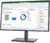 LENOVO - ThinkVision P27h-30 - 63A1GAT1EU