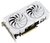 ASUS RTX4070 SUPER - DUAL-RTX4070S-O12G-EVO-WHITE