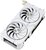 ASUS RTX4070 SUPER - DUAL-RTX4070S-O12G-EVO-WHITE