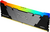 DDR4 Kingston FURY RENEGADE RGB 3600MHz 16GB - KF436C16RB12A/16