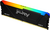 DDR4 Kingston FURY BEAST RGB 3600MHz 32GB - KF436C18BB2A/32