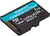 KINGSTON - MICROSDXC CANVAS GO! PLUS 1TB - SDCG3/1TBSP