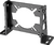 Moza Racing kiegészítő - Rögzítő tartó (Front Bracket, R16/21) - RS055