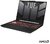 Asus TUF Gaming FA507NUR-LP005 - No OS - Mecha Gray