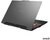 Asus TUF Gaming FA507NUR-LP005 - No OS - Mecha Gray