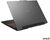 Asus TUF Gaming FA507NUR-LP005 - No OS - Mecha Gray