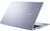 Asus X1502ZA-BQ2254W 15,6"FHD/Intel Core i5-12500H/8GB/512GB/Int.VGA/Win11/ezüst laptop