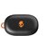 Skullcandy S2PPW-S749 Push Play Active True Wireless Bluetooth fekete sport fülhallgató