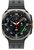 Samsung SM-L705FZTAEUE Galaxy Watch Ultra titánium (47mm) ezüst okosóra