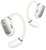 Baseus A00064400221-00 Eli Sport 1 Open-Ear True Wireless fehér fülhallgató