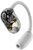 Baseus A00064400221-00 Eli Sport 1 Open-Ear True Wireless fehér fülhallgató