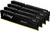 DDR5 Kingston FURY BEAST 6000MHz (INTEL XMP) 64GB - KF560C40BBK4-64 (KIT 4DB)