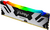 DDR5 Kingston FURY RENEGADE RGB 7200MHz (INTEL XMP) 16GB - KF572C38RSA-16