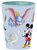 IRIS DISNEY Disney 260ml műanyag pohár