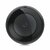 UBIQUITI - AI 360 Indoor/outdoor 2K PoE camera with pan-tilt-zoom functionality that offers full 360° surveillance. - UVC-AI-360