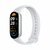 Xiaomi - Smart Band 9 - Ezüst - BHR8340GL